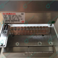 SMT machine  parts YAMAHA SMT feeder KHJ-MCH00-001 YAMAHA Vibration Stick Feeder